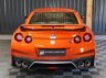 USED 2019 69 NISSAN GT-R 3.8 PRESTIGE 2d 562 BHP AMAZING LOW MILEAGE CAR, GRET HISTORY SUPPLIED WITH 12 MONTH WARRANTY.  COMPLETELY STANDARD CAR, GREAT FINANCE AND PART EXCHANGE DEALS, UK NATIONAL DELIVERY AVAILABLE.