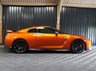 USED 2019 69 NISSAN GT-R 3.8 PRESTIGE 2d 562 BHP AMAZING LOW MILEAGE CAR, GRET HISTORY SUPPLIED WITH 12 MONTH WARRANTY.  COMPLETELY STANDARD CAR, GREAT FINANCE AND PART EXCHANGE DEALS, UK NATIONAL DELIVERY AVAILABLE.