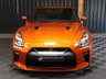 USED 2019 69 NISSAN GT-R 3.8 PRESTIGE 2d 562 BHP AMAZING LOW MILEAGE CAR, GRET HISTORY SUPPLIED WITH 12 MONTH WARRANTY.  COMPLETELY STANDARD CAR, GREAT FINANCE AND PART EXCHANGE DEALS, UK NATIONAL DELIVERY AVAILABLE.