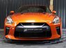 USED 2019 69 NISSAN GT-R 3.8 PRESTIGE 2d 562 BHP AMAZING LOW MILEAGE CAR, GRET HISTORY SUPPLIED WITH 12 MONTH WARRANTY.  COMPLETELY STANDARD CAR, GREAT FINANCE AND PART EXCHANGE DEALS, UK NATIONAL DELIVERY AVAILABLE.