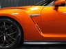 USED 2019 69 NISSAN GT-R 3.8 PRESTIGE 2d 562 BHP AMAZING LOW MILEAGE CAR, GRET HISTORY SUPPLIED WITH 12 MONTH WARRANTY.  COMPLETELY STANDARD CAR, GREAT FINANCE AND PART EXCHANGE DEALS, UK NATIONAL DELIVERY AVAILABLE.