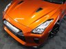 USED 2019 69 NISSAN GT-R 3.8 PRESTIGE 2d 562 BHP AMAZING LOW MILEAGE CAR, GRET HISTORY SUPPLIED WITH 12 MONTH WARRANTY.  COMPLETELY STANDARD CAR, GREAT FINANCE AND PART EXCHANGE DEALS, UK NATIONAL DELIVERY AVAILABLE.