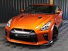 USED 2019 69 NISSAN GT-R 3.8 PRESTIGE 2d 562 BHP AMAZING LOW MILEAGE CAR, GRET HISTORY SUPPLIED WITH 12 MONTH WARRANTY.  COMPLETELY STANDARD CAR, GREAT FINANCE AND PART EXCHANGE DEALS, UK NATIONAL DELIVERY AVAILABLE.