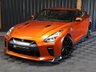 USED 2019 69 NISSAN GT-R 3.8 PRESTIGE 2d 562 BHP AMAZING LOW MILEAGE CAR, GRET HISTORY SUPPLIED WITH 12 MONTH WARRANTY.  COMPLETELY STANDARD CAR, GREAT FINANCE AND PART EXCHANGE DEALS, UK NATIONAL DELIVERY AVAILABLE.