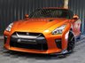USED 2019 69 NISSAN GT-R 3.8 PRESTIGE 2d 562 BHP AMAZING LOW MILEAGE CAR, GRET HISTORY SUPPLIED WITH 12 MONTH WARRANTY.  COMPLETELY STANDARD CAR, GREAT FINANCE AND PART EXCHANGE DEALS, UK NATIONAL DELIVERY AVAILABLE.