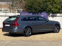 USED 2019 69 VOLVO V90 2.0 T4 INSCRIPTION PLUS 5d 188 BHP 