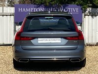 USED 2019 69 VOLVO V90 2.0 T4 INSCRIPTION PLUS 5d 188 BHP 