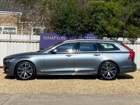 USED 2019 69 VOLVO V90 2.0 T4 INSCRIPTION PLUS 5d 188 BHP 