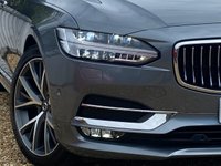 USED 2019 69 VOLVO V90 2.0 T4 INSCRIPTION PLUS 5d 188 BHP 