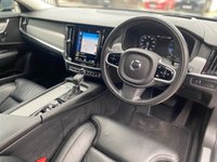 USED 2019 69 VOLVO V90 2.0 T4 INSCRIPTION PLUS 5d 188 BHP 