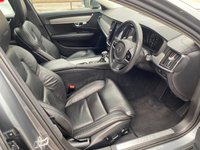 USED 2019 69 VOLVO V90 2.0 T4 INSCRIPTION PLUS 5d 188 BHP 