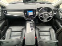 USED 2019 69 VOLVO V90 2.0 T4 INSCRIPTION PLUS 5d 188 BHP 