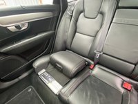 USED 2019 69 VOLVO V90 2.0 T4 INSCRIPTION PLUS 5d 188 BHP 