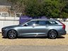 USED 2019 69 VOLVO V90 2.0 T4 INSCRIPTION PLUS 5d 188 BHP 