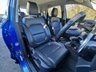 USED 2017 67 MG MG ZS 1.0 EXCLUSIVE EDITION. -Leather & Apple CarPlay & Sat Nav MOT UNTIL APRIL 2026!