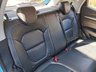 USED 2017 67 MG MG ZS 1.0 EXCLUSIVE EDITION. -Leather & Apple CarPlay & Sat Nav MOT UNTIL APRIL 2026!