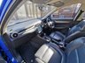 USED 2017 67 MG MG ZS 1.0 EXCLUSIVE EDITION. -Leather & Apple CarPlay & Sat Nav MOT UNTIL APRIL 2026!