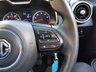 USED 2017 67 MG MG ZS 1.0 EXCLUSIVE EDITION. -Leather & Apple CarPlay & Sat Nav MOT UNTIL APRIL 2026!