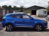 USED 2017 67 MG MG ZS 1.0 EXCLUSIVE EDITION. -Leather & Apple CarPlay & Sat Nav MOT UNTIL APRIL 2026!
