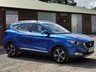 USED 2017 67 MG MG ZS 1.0 EXCLUSIVE EDITION. -Leather & Apple CarPlay & Sat Nav MOT UNTIL APRIL 2026!