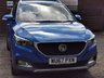 USED 2017 67 MG MG ZS 1.0 EXCLUSIVE EDITION. -Leather & Apple CarPlay & Sat Nav MOT UNTIL APRIL 2026!