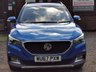 USED 2017 67 MG MG ZS 1.0 EXCLUSIVE EDITION. -Leather & Apple CarPlay & Sat Nav MOT UNTIL APRIL 2026!