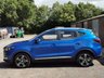 USED 2017 67 MG MG ZS 1.0 EXCLUSIVE EDITION. -Leather & Apple CarPlay & Sat Nav MOT UNTIL APRIL 2026!