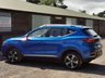 USED 2017 67 MG MG ZS 1.0 EXCLUSIVE EDITION. -Leather & Apple CarPlay & Sat Nav MOT UNTIL APRIL 2026!