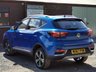 USED 2017 67 MG MG ZS 1.0 EXCLUSIVE EDITION. -Leather & Apple CarPlay & Sat Nav MOT UNTIL APRIL 2026!