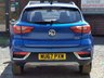 USED 2017 67 MG MG ZS 1.0 EXCLUSIVE EDITION. -Leather & Apple CarPlay & Sat Nav MOT UNTIL APRIL 2026!