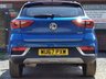 USED 2017 67 MG MG ZS 1.0 EXCLUSIVE EDITION. -Leather & Apple CarPlay & Sat Nav MOT UNTIL APRIL 2026!
