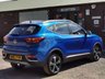 USED 2017 67 MG MG ZS 1.0 EXCLUSIVE EDITION. -Leather & Apple CarPlay & Sat Nav MOT UNTIL APRIL 2026!