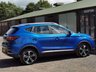 USED 2017 67 MG MG ZS 1.0 EXCLUSIVE EDITION. -Leather & Apple CarPlay & Sat Nav MOT UNTIL APRIL 2026!