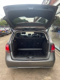 USED 2016 66 MERCEDES-BENZ B-CLASS 1.5 B 180 D SE EXECUTIVE 5d 107 BHP 