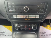 USED 2016 66 MERCEDES-BENZ B-CLASS 1.5 B 180 D SE EXECUTIVE 5d 107 BHP 
