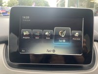 USED 2016 66 MERCEDES-BENZ B-CLASS 1.5 B 180 D SE EXECUTIVE 5d 107 BHP 