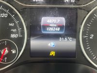 USED 2016 66 MERCEDES-BENZ B-CLASS 1.5 B 180 D SE EXECUTIVE 5d 107 BHP 