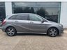 USED 2016 66 MERCEDES-BENZ B-CLASS 1.5 B 180 D SE EXECUTIVE 5d 107 BHP 