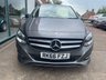 USED 2016 66 MERCEDES-BENZ B-CLASS 1.5 B 180 D SE EXECUTIVE 5d 107 BHP 