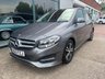 USED 2016 66 MERCEDES-BENZ B-CLASS 1.5 B 180 D SE EXECUTIVE 5d 107 BHP 