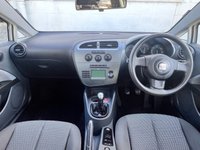 USED 2008 08 SEAT LEON 1.9 ECOMOTIVE TDI 5d 103 BHP www.suffolkcarcentre.co.uk - Located at Lowestoft