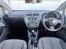 USED 2008 08 SEAT LEON 1.9 ECOMOTIVE TDI 5d 103 BHP www.suffolkcarcentre.co.uk - Located at Lowestoft