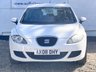 USED 2008 08 SEAT LEON 1.9 ECOMOTIVE TDI 5d 103 BHP www.suffolkcarcentre.co.uk - Located at Lowestoft