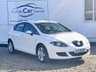 USED 2008 08 SEAT LEON 1.9 ECOMOTIVE TDI 5d 103 BHP www.suffolkcarcentre.co.uk - Located at Lowestoft