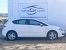 USED 2008 08 SEAT LEON 1.9 ECOMOTIVE TDI 5d 103 BHP www.suffolkcarcentre.co.uk - Located at Lowestoft