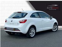 USED 2013 13 SEAT IBIZA 1.2 TSI FR 3d 104 BHP WARRANTY INCLUDED - NATIONWIDE DELIVERY