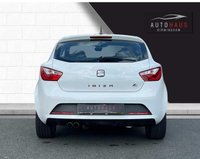USED 2013 13 SEAT IBIZA 1.2 TSI FR 3d 104 BHP WARRANTY INCLUDED - NATIONWIDE DELIVERY