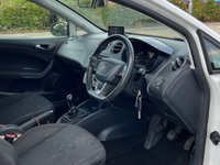 USED 2013 13 SEAT IBIZA 1.2 TSI FR 3d 104 BHP WARRANTY INCLUDED - NATIONWIDE DELIVERY