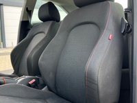 USED 2013 13 SEAT IBIZA 1.2 TSI FR 3d 104 BHP WARRANTY INCLUDED - NATIONWIDE DELIVERY
