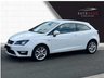 USED 2013 13 SEAT IBIZA 1.2 TSI FR 3d 104 BHP WARRANTY INCLUDED - NATIONWIDE DELIVERY
